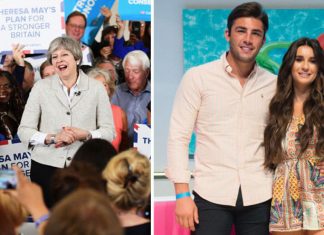 UK politics: love island shock as potential Tory MPs quizzed about hit TV show | Royal | News (Details)