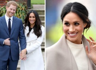 Royal Family: Meghan Markle and Prince Harry warned ahead of Australia Invictus Games tour | Royal | News (Details)