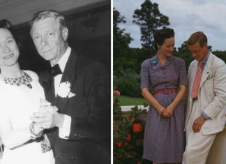 Royals: The Americanisation of King Edward | Royal | News (Details)