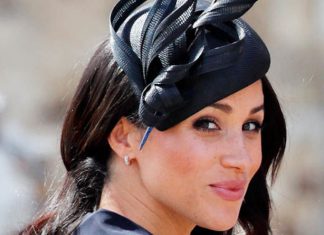 Meghan Markle news: Where is Meghan Markle, and when is her next royal engagement? | Royal | News (Details)