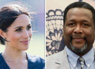 Meghan Markle news: On-screen dad’s speech to Duchess of Sussex | Royal | News (Details)