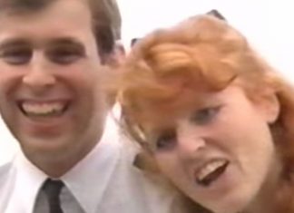 Sarah Ferguson: Doting duchess teases future husband with cute nickname in throwback video | Royal | News (Details)