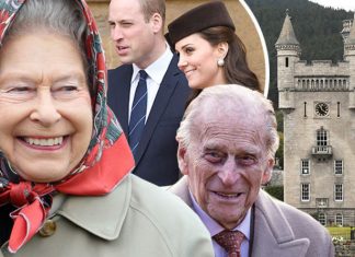 The Queen’s summer REVEALED: What the royals REALLY get up to at Balmoral Castle | Royal | News (Details)