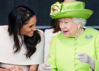 Meghan’s brother begs Queen to help heal split with Dad | Royal | News (Details)