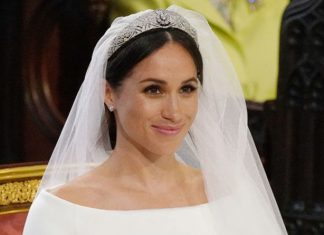 Silk, lace and diamond treat as Meghan Markle’s wedding attire to go on display | Royal | News (Details)