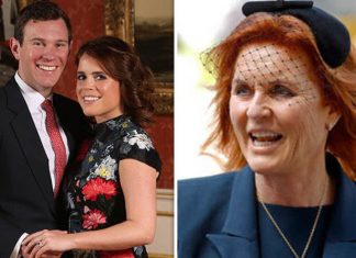 Sarah Ferguson reveals what makes Princess Eugenie’s future husband a perfect match | Royal | News (Details)
