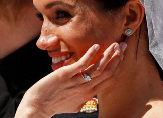 Meghan Markle’s wedding band from Prince Harry sparks SURGE in sale of Welsh gold rings | Royal | News (Details)