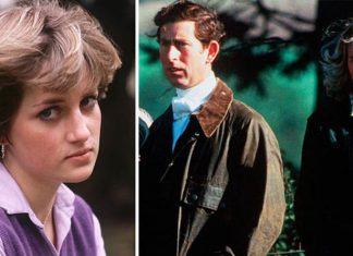 Princess Diana news: What Camilla did to Diana before her wedding to Charles REVEALED | Royal | News (Details)