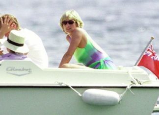 Princess Diana in pictures: Diana’s last summer before she died shown in touching pictures | Royal | News (Details)