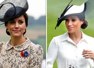 Kate and Meghan’s first royal summers COMPARED: Duchesses’ debuts differ for THIS reason | Royal | News (Details)