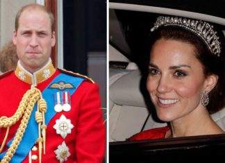 Kate Middleton news: Duchess to have a different coronation ceremony from Prince William | Royal | News (Details)