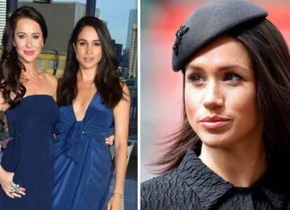 Meghan Markle carried out SECRET trip to Toronto to see her best friend last week | Royal | News (Details)