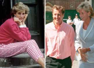 Princess Diana news: Diana’s LAST CONVERSATION with close friend before her death REVEALED | Royal | News (Details)