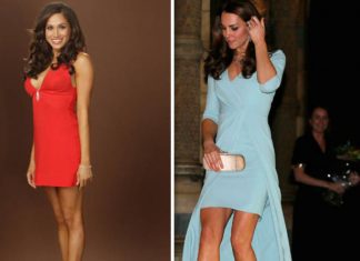 Their Royal Thighnesses | Royal | News (Details)