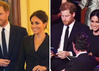 Meghan Markle and Prince Harry will go to a concert in September and Royal fans can attend | Royal | News (Details)