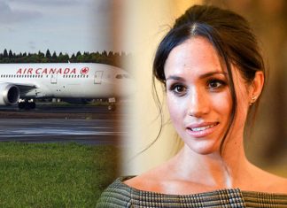 Meghan Markle latest: Why did Meghan take a SECRET TRIP to Canada? Who was she visiting? | Royal | News (Details)