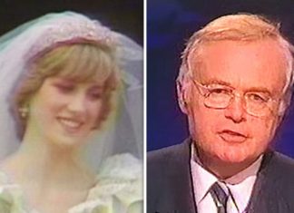 Princess Diana anniversary: DRAMATIC moment BBC interrupts broadcast to report Paris crash | Royal | News (Details)