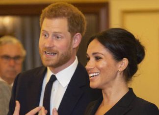 Meghan Markle and Prince Harry to attend concert and YOU CAN too – here’s how | Royal | News (Details)