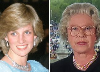 Princess Diana anniversary: Heart-wrenching moment Queen pays tribute to GIFTED Diana | Royal | News (Details)