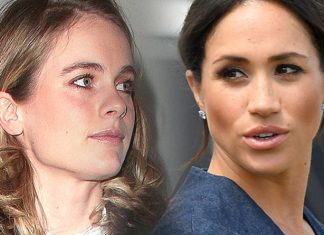 Meghan Markle will receive THIS same title as Harry’s ex -girflriend Cressida Bonas | Royal | News (Details)
