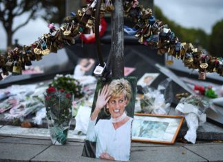 Princess Diana: Reason YOU can remember where you were when Diana died | Royal | News (Details)