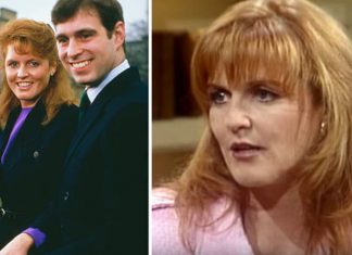 Sarah Ferguson reveals how she comforted pain of Prince Andrew separation | Royal | News (Details)