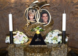 Princess Diana’s secret love letters REVEALED 21 years after death | Royal | News (Details)