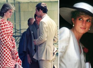 Princess Diana news: Close friend reveals Diana’s remarkable change after divorce | Royal | News (Details)