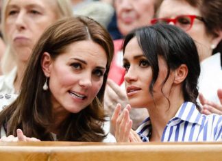 Royal news: Kate ‘a pillar of support’ for Meghan in rift with father | Royal | News (Details)