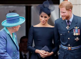 Meghan Markle and Prince Harry to join the Queen for a very special holiday together | Royal | News (Details)