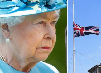 Queen Elizabeth 2 reign: What happens when the Queen dies? Will there be a day of mourning | Royal | News (Details)