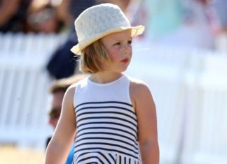 Royal news: This youngster will celwebrate a special milestone in September | Royal | News (Details)
