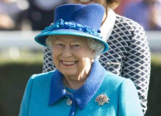 Queen is Tatler’s ‘ultimate power dresser’ | Royal | News (Details)