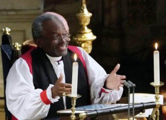 Harry and Meghan’s bishop has cancer op | Royal | News (Details)