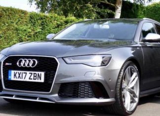 Be a king of road! Harry’s car on sale for a princely £72,000 | Royal | News (Details)