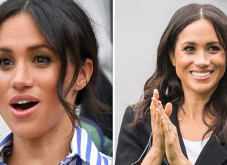 Meghan Markle first birthday present as the Duchess of Sussex is VEGAN | Royal | News (Details)