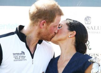 Meghan Markle news: Where will Meghan Markle and Prince Harry spend their holidays? | Royal | News (Details)