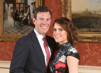 Princess Eugenie wedding: Royal ‘not stressed at all’ about nuptials to Jack Brooksbank | Royal | News (Details)