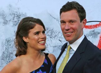 Princess Eugenie wedding: Princess Beatrice to be maid of honour | Royal | News (Details)