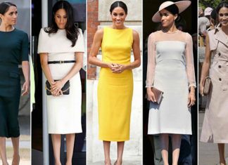 Meghan Markle’s birthday: Duchess of Sussex celebrates first birthday as a royal | Royal | News (Details)