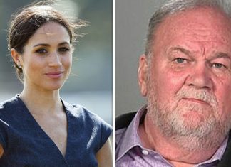Meghan Markle will NOT reconcile with Thomas Markle after heartache – ‘There’s NO CHANCE!’ | Royal | News (Details)
