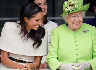 Meghan Markle’s first royal moments in pictures: The Duchess’ many milestones | Royal | News (Details)