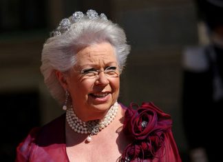 Royal news: Princess Christina retiring from official duties on her 75th birthday | Royal | News (Details)