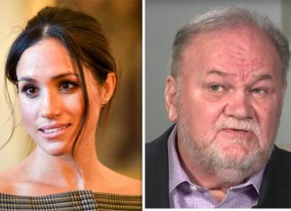 Meghan Markle stunned by father Thomas Markle’s Princess Diana comments | Royal | News (Details)
