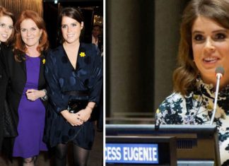 Sarah Ferguson is SO PROUD of her daughters for THIS reason | Royal | News (Details)
