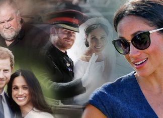 Meghan Markle’s whirlwind year: Duchess of Sussex celebrates 37th birthday | Royal | News (Details)