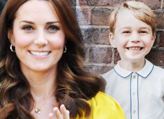 Kate Middleton will make Prince George a GREAT heir to the throne and THIS is why | Royal | News (Details)