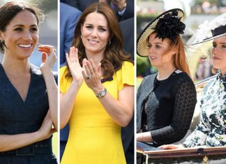 ‘Meghan Markle and Kate Middleton are SUPERMODELS!’ Royal photographer reacts to criticism | Royal | News (Details)