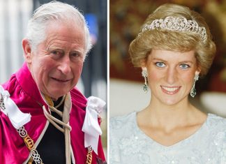 Prince Charles ‘not fit to be King’– shock Princess Diana claim revealed by former butler | Royal | News (Details)