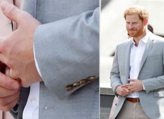Meghan Markle birthday: what two royal traditions does Prince Harry’s wedding ring break? | Royal | News (Details)